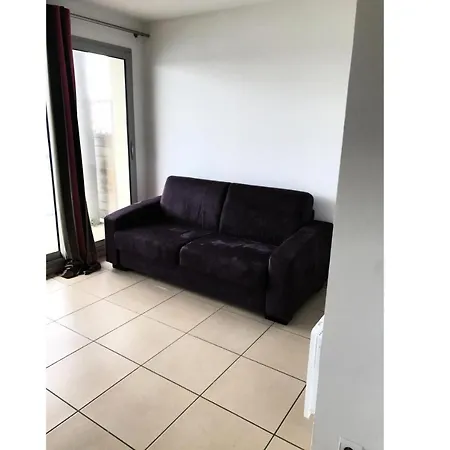 Studio 3 Pers Avec Vue Sur Le Port 71456 شقة *